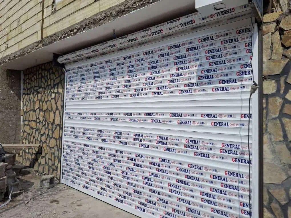 کرکره برقی فروش ویژه اقساط 1الی3|خدمات پیشه و مهارت|الوند, |دیوار