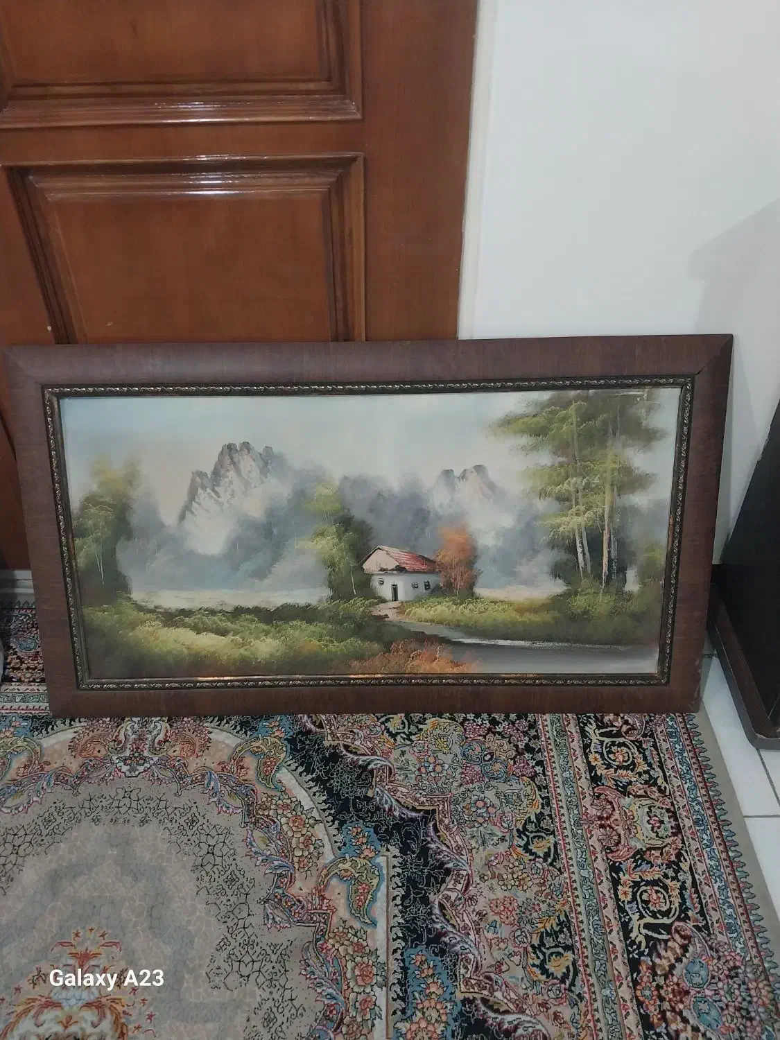 تابلو|تابلو، نقاشی، عکس|کرج, برغان|دیوار