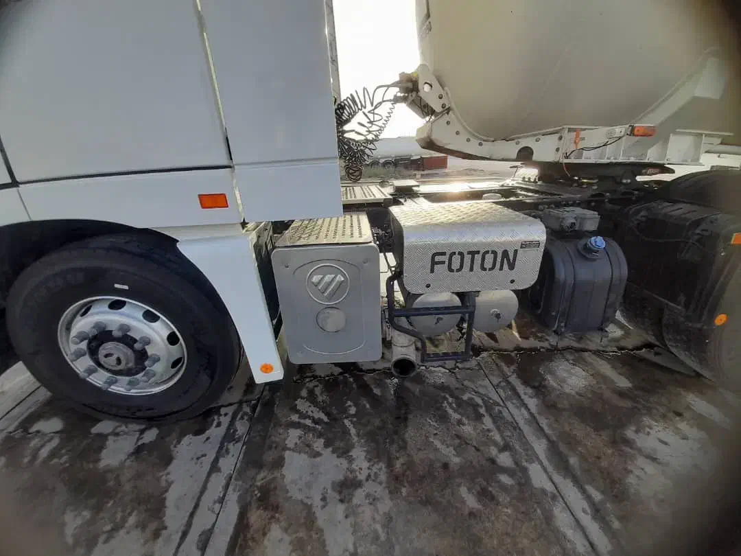 فوتون 430|خودرو سنگین|بوشهر, |دیوار