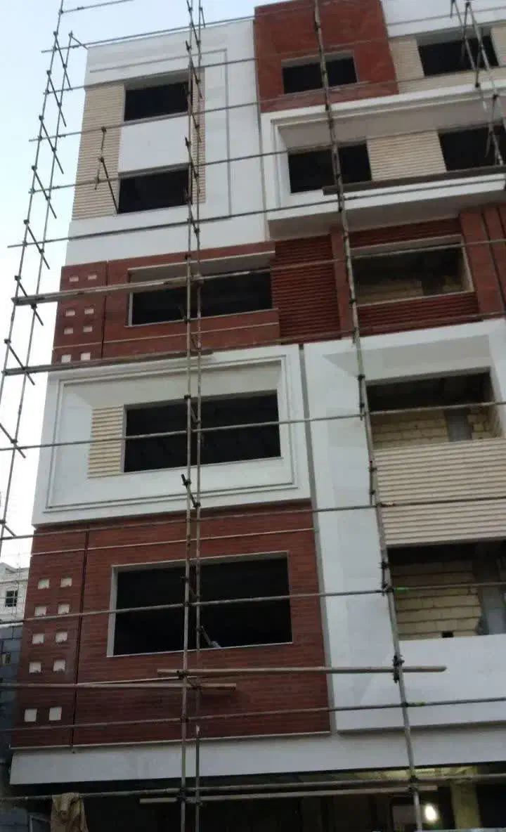 نماکار آجرنماو سنک کار|خدمات پیشه و مهارت|اصفهان, مفتح|دیوار