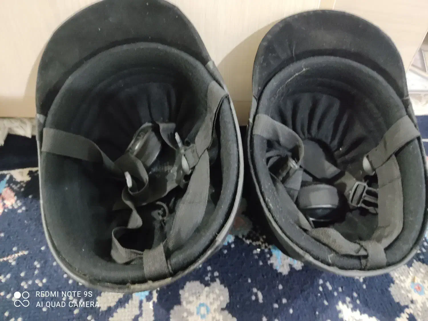 کلا کاسکت کودکان|دوچرخه، اسکیت، اسکوتر|وحیدیه, |دیوار