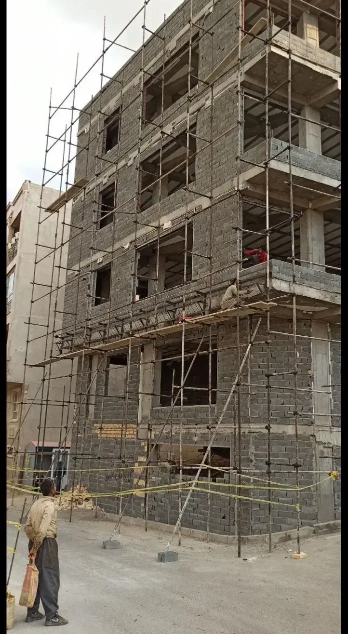 داربست فلزی نجفی|خدمات پیشه و مهارت|کوهدشت, |دیوار