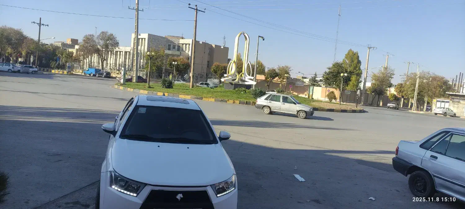 دناپلاس دنده ای مدل 99فول کم کارسالم|خودرو سواری و وانت|قروه, |دیوار