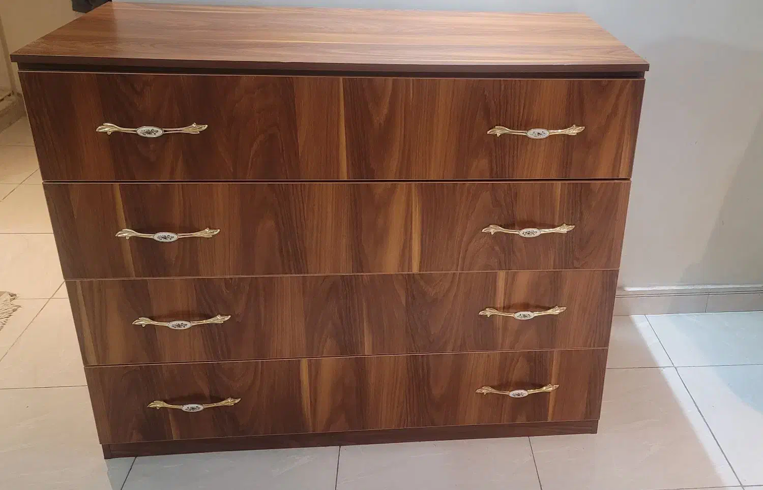 کمد کشویی (دراور)|جاکفشی، کمد، دراور|تهران, سلیمانی|دیوار