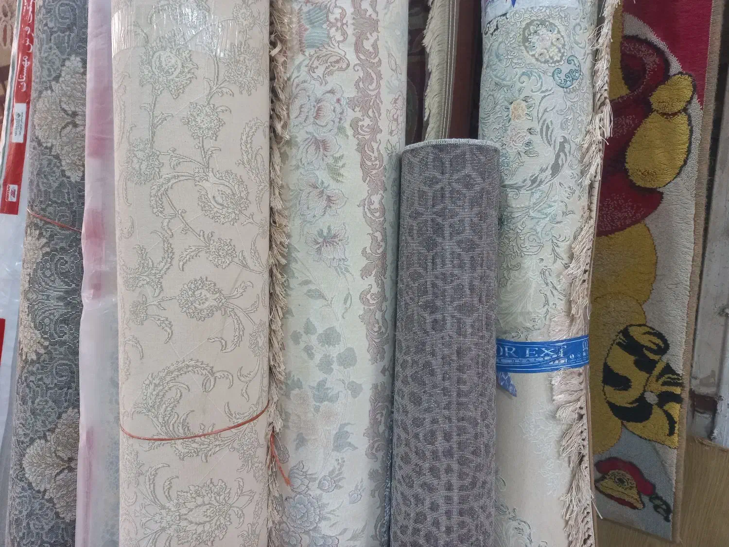 فرش ۴متری|فرش|بندرعباس, |دیوار