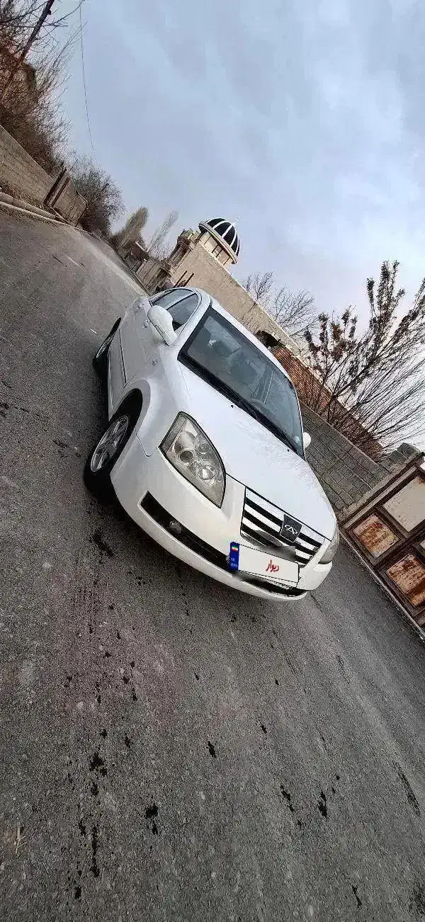 ام وی ام ۵۳۰|خودرو سواری و وانت|ارومیه, |دیوار