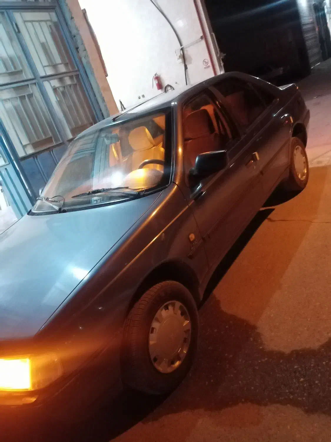 ماشین|خودرو سواری و وانت|شاهین‌شهر, گرگاب|دیوار