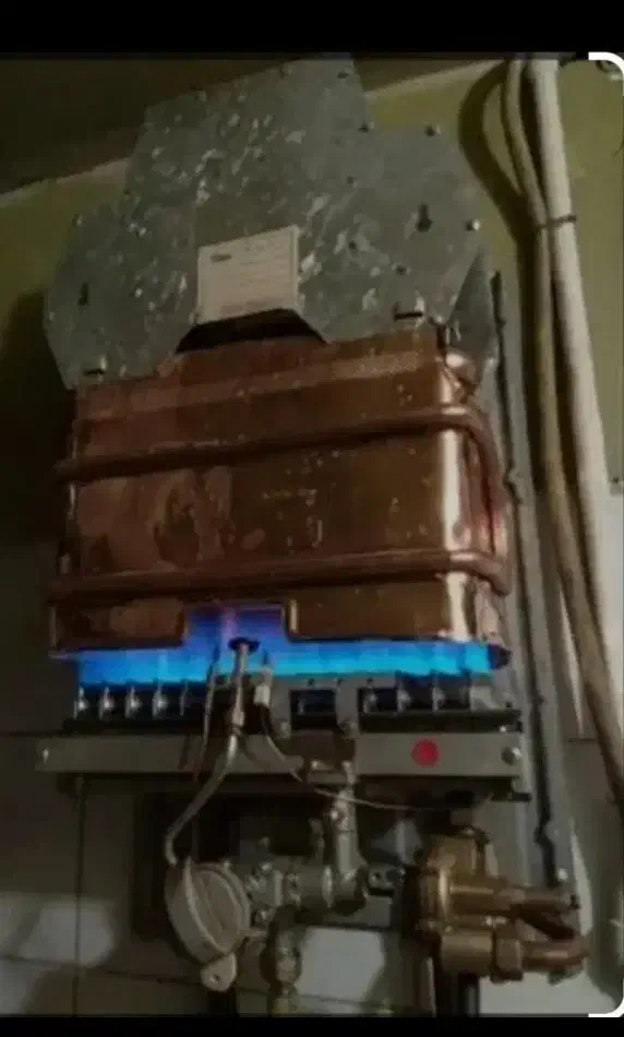 آبگرمکن|آبگرمکن، پکیج، شوفاژ|اهواز, فرهنگ شهر|دیوار