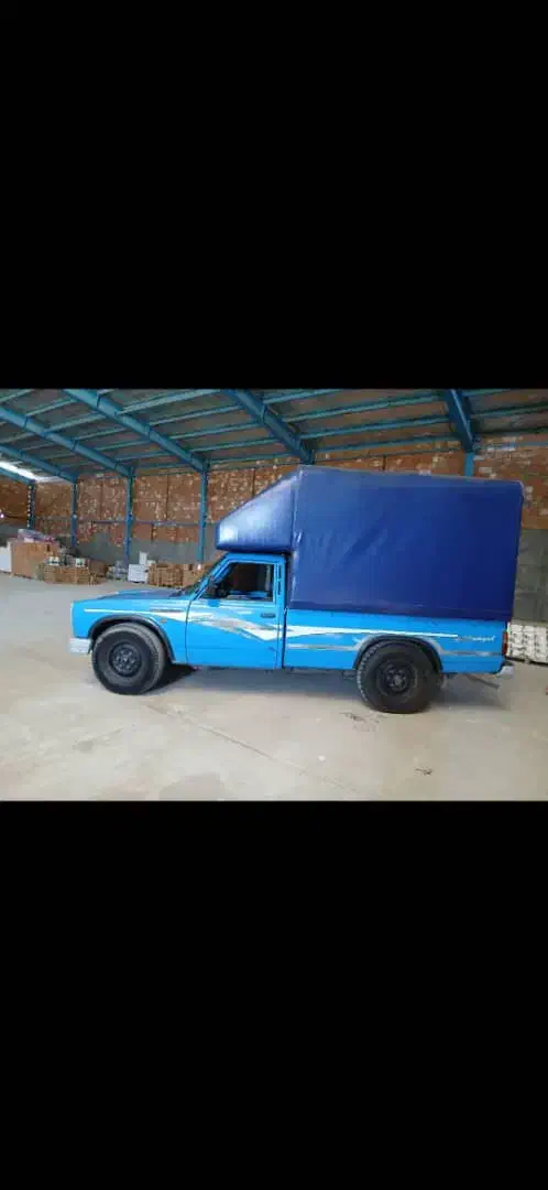 نیسان مدل ۱۴۰۱ تمام فول|خودرو سواری و وانت|جلین, |دیوار