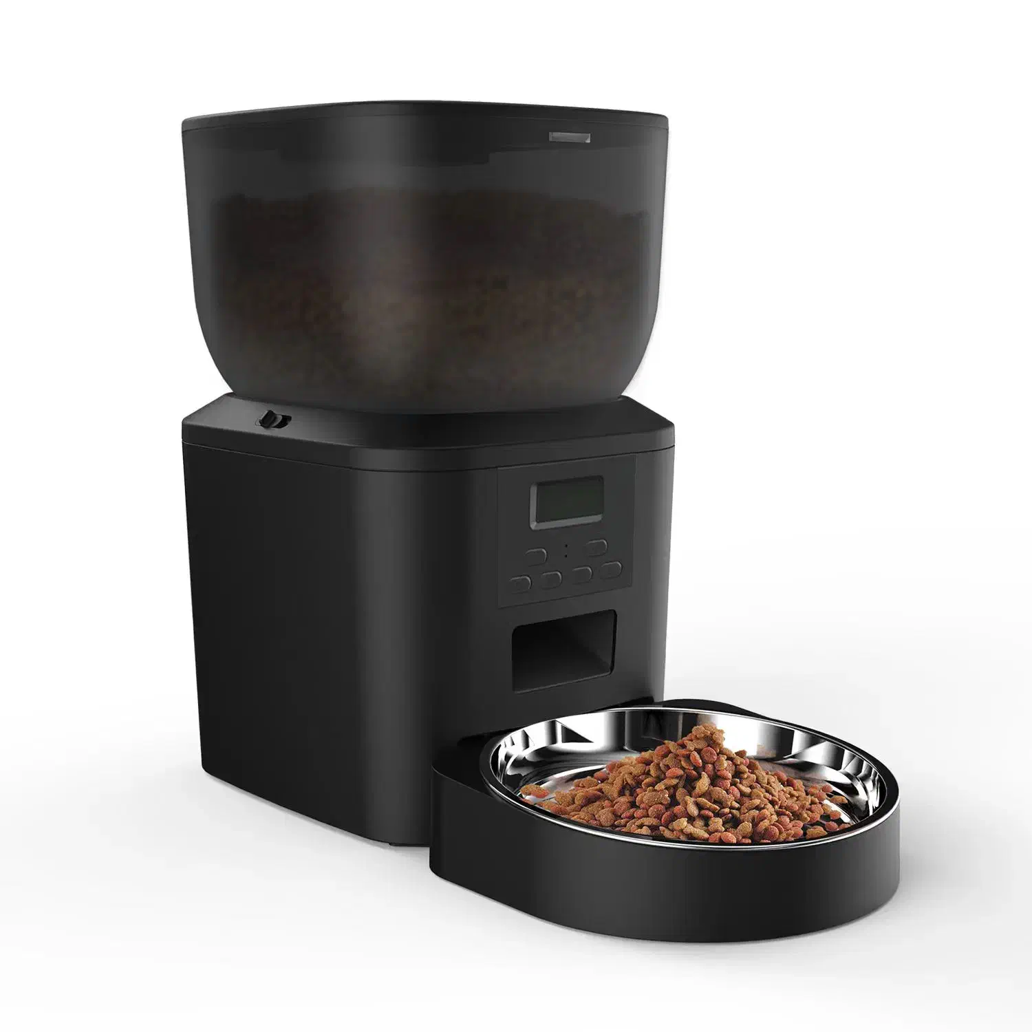 ظرف غذا و ظرف آب اتوماتیک گربه و سگ|لوازم جانبی حیوانات|قدس, شهرقدس|دیوار