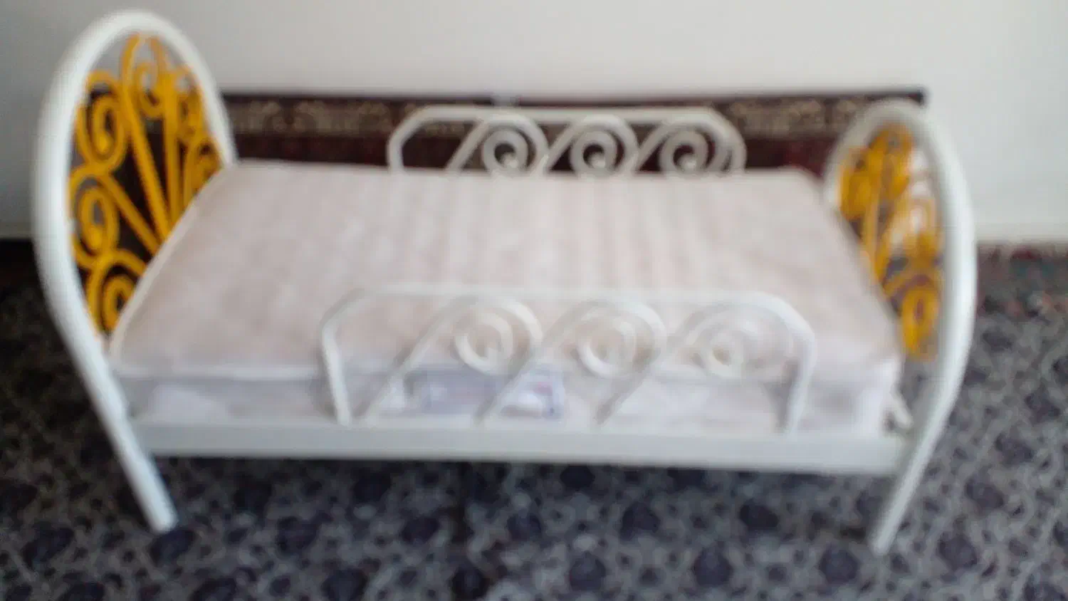 تخت‌خواب|اسباب و اثاث بچه|زنجان, |دیوار