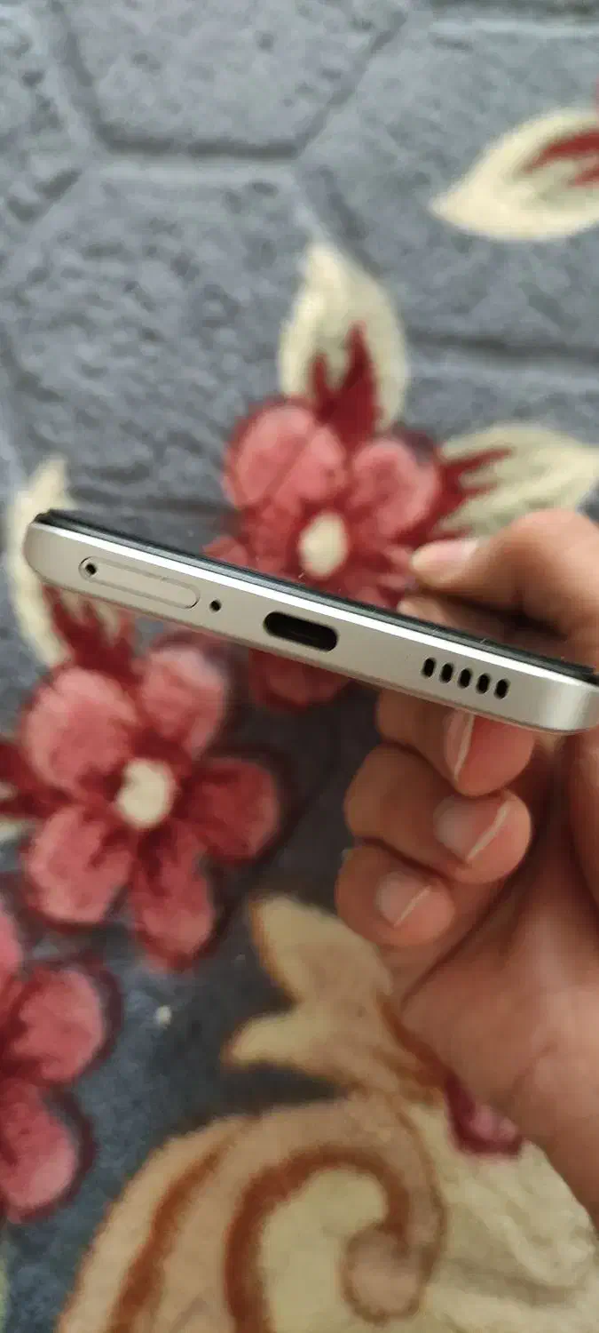 poco f5 pro|موبایل|مشهد مرغاب, |دیوار