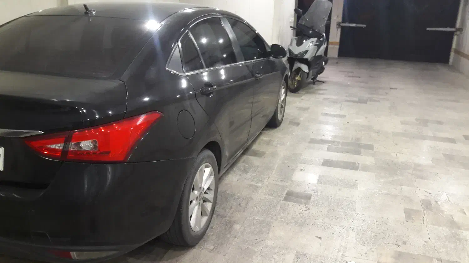 فروش|خودرو سواری و وانت|تهران, نیروی هوایی (پیروزی)|دیوار