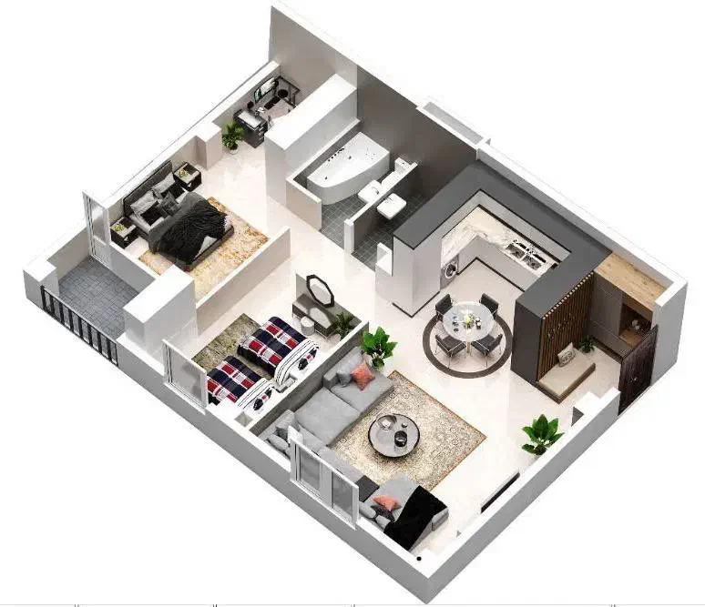 مهرگان دورمیدان|فروش آپارتمان|محمدیه-قزوین, |دیوار