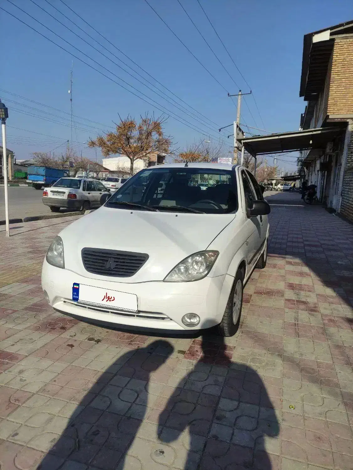 تیباصندوقدار|خودرو سواری و وانت|گمیشان, |دیوار