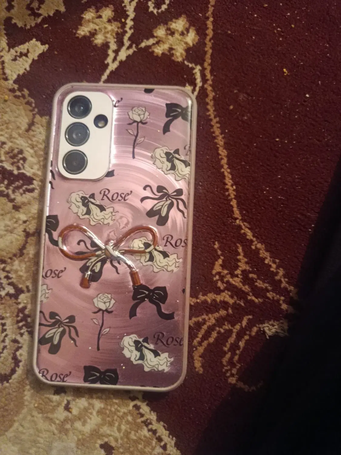 گوشی a54|موبایل|خرمشهر, |دیوار