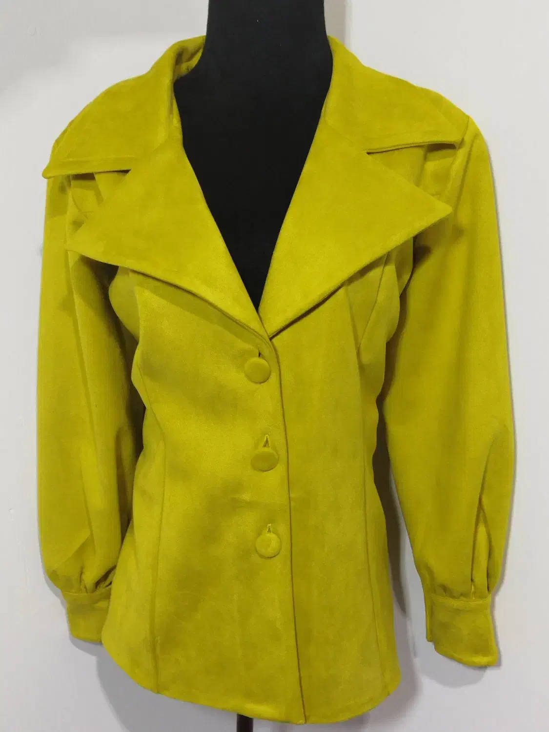 خیاطی|چرخ خیاطی و ریسندگی|پرند, فاز ۶|دیوار