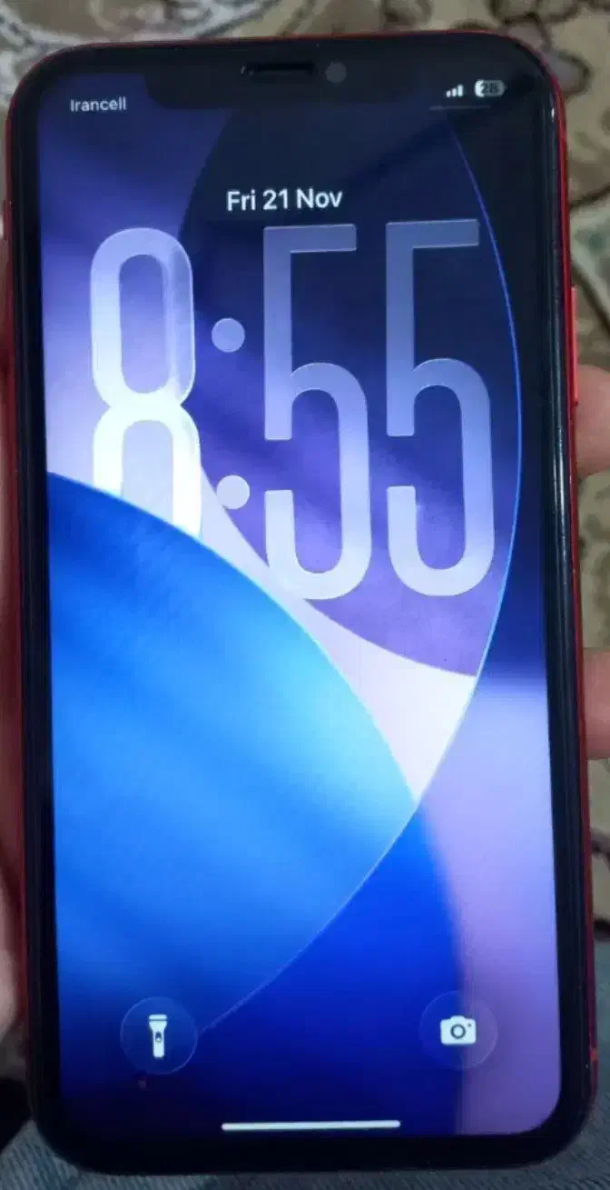 ایفون 11|موبایل|خرمدره, |دیوار