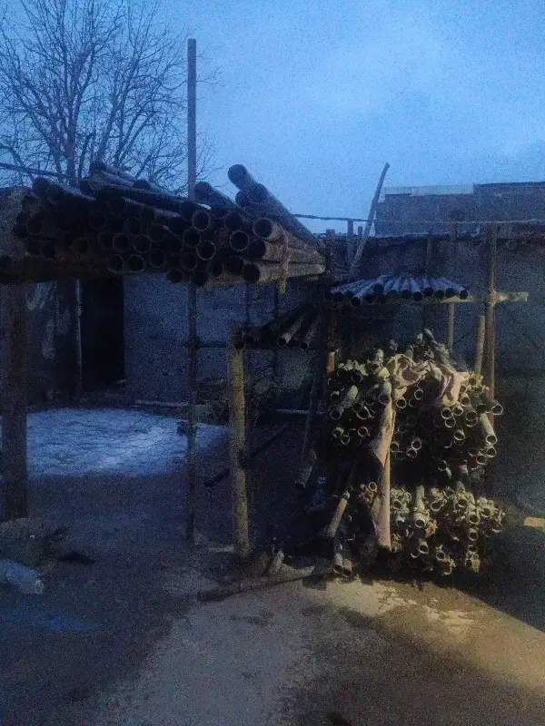 داربست فلزی|مصالح و تجهیزات ساختمان|نورآباد, |دیوار