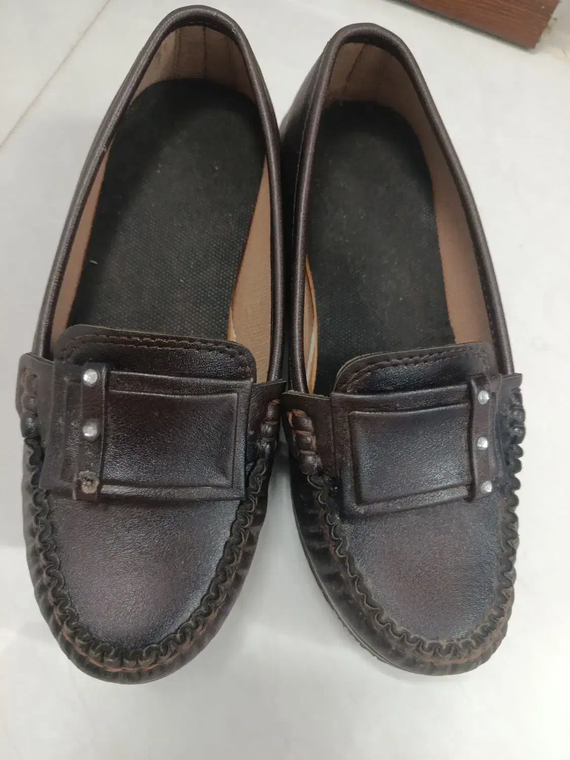 کفش طبی|کیف، کفش، کمربند|اصفهان, صدف|دیوار