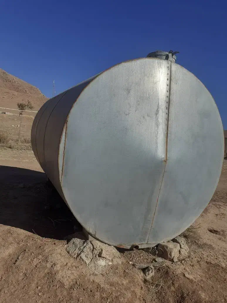 تانکر آب|مصالح و تجهیزات ساختمان|نیشابور, شریعتی|دیوار