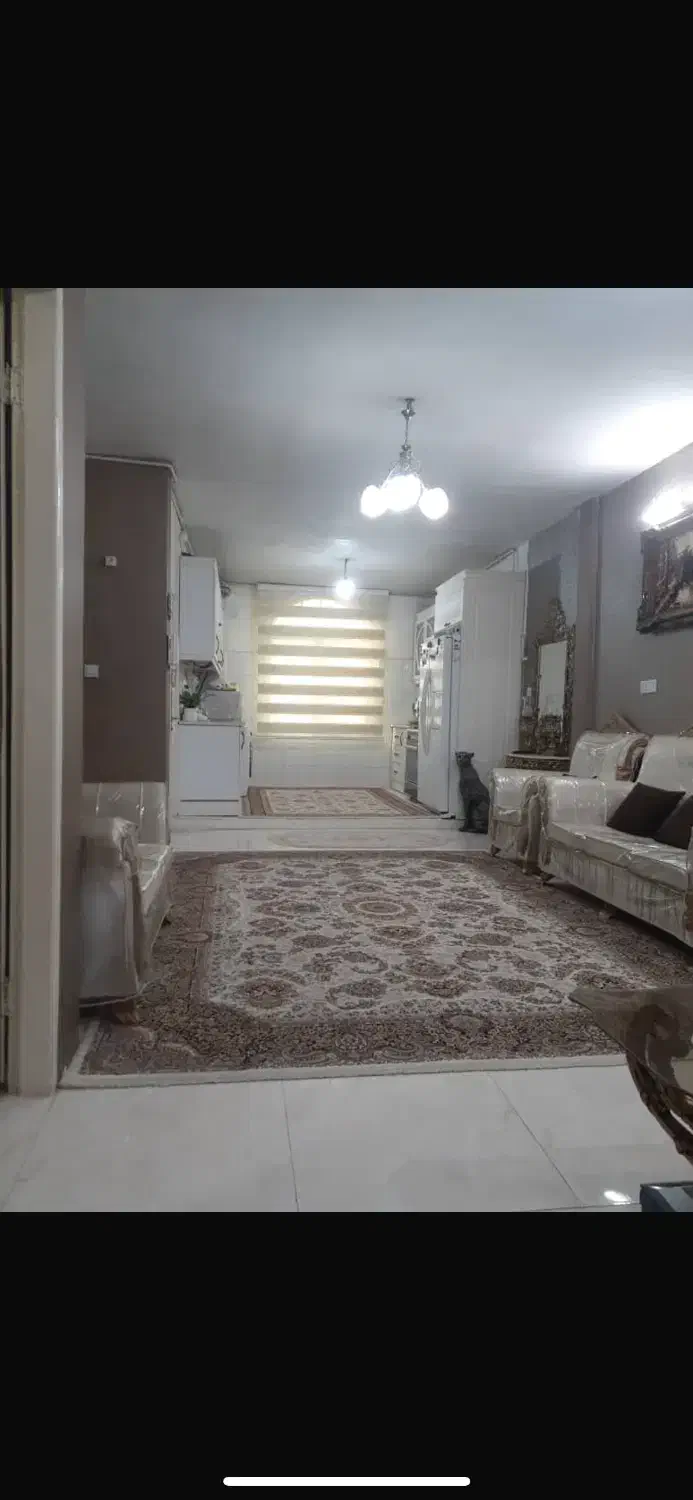 آپارتمان تک واحدی داخل بافت اصلی|اجارهٔ آپارتمان|اسلام‌شهر, شهرک قائمیه|دیوار