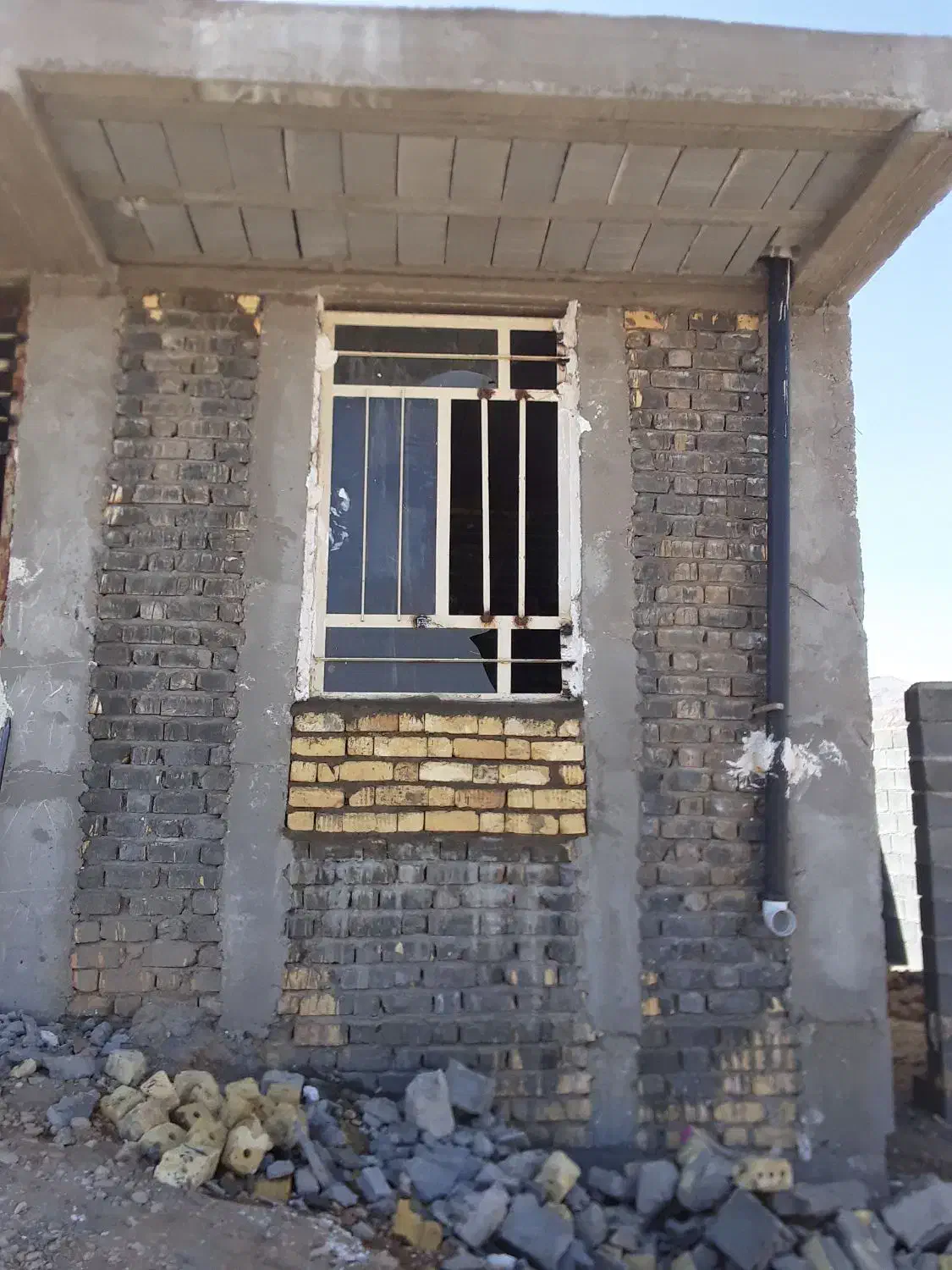 این ملک بفروش میرسد|فروش خانه و ویلا|کردیان, |دیوار