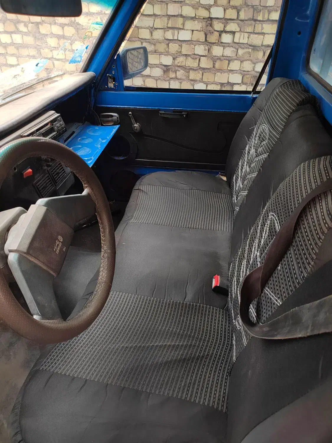 نیسان مدل ۸۹|خودرو سواری و وانت|نیشابور, شهرک فرهنگیان|دیوار