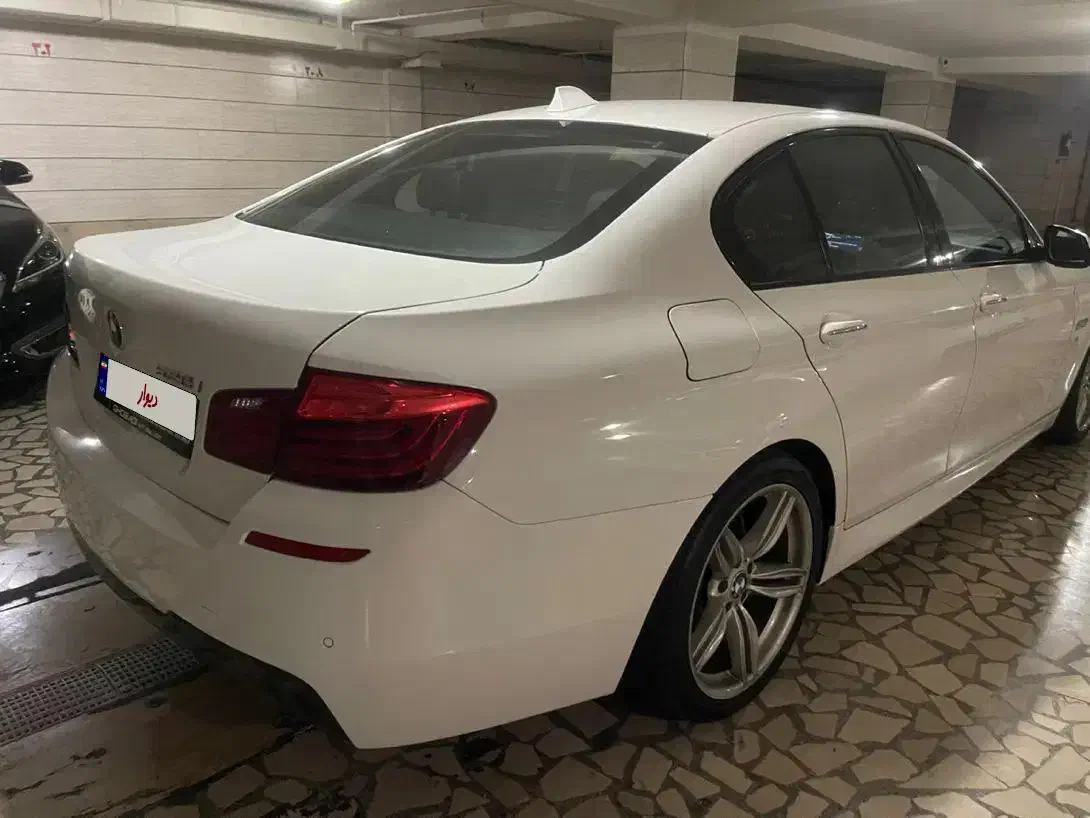 بی ام و 528|خودرو سواری و وانت|تهران, شهران شمالی|دیوار