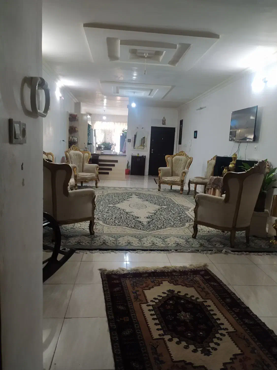 فرش ۲۰ متری|فرش|مشهد, بهمن|دیوار