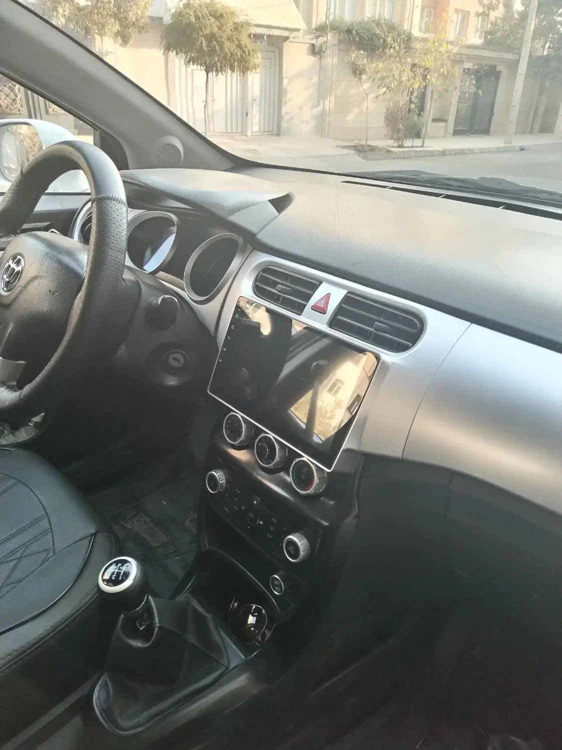 برلیانس 230H|خودرو سواری و وانت|مشهد, هفت تیر (آب و برق)|دیوار