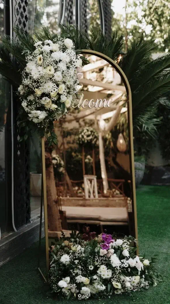 تالار عقد محفل (عقیق)|خدمات پذیرایی، مراسم|دماوند, دماوند|دیوار