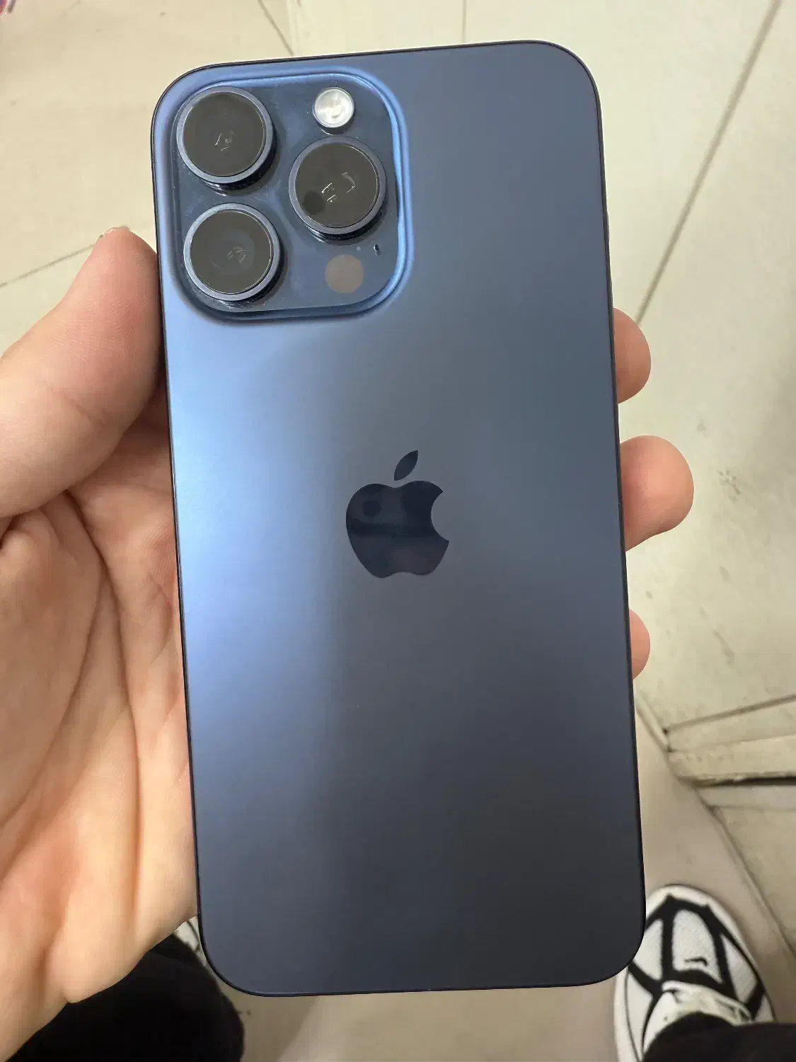 Iphone 15 max|موبایل|بهبهان, |دیوار