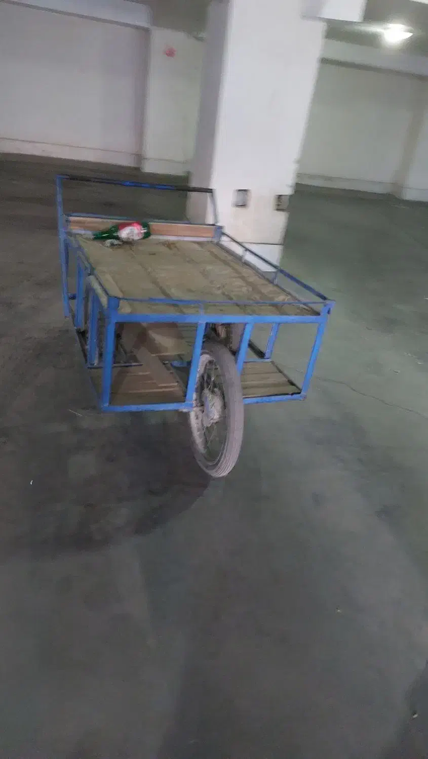 گاری میوه فروشی|فروشگاه و مغازه|محمدشهر, ولدآباد|دیوار