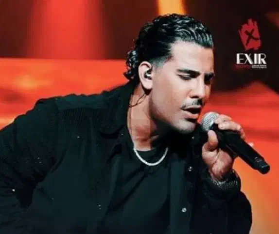 فروش تعدادی محدود بلیط ردیف جلو کنسرت مجید رضوی|بلیت کنسرت|تهران, امیریه|دیوار