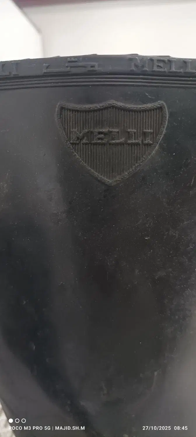 چکمه (کفش ملی)|کیف، کفش، کمربند|کرمانشاه, |دیوار