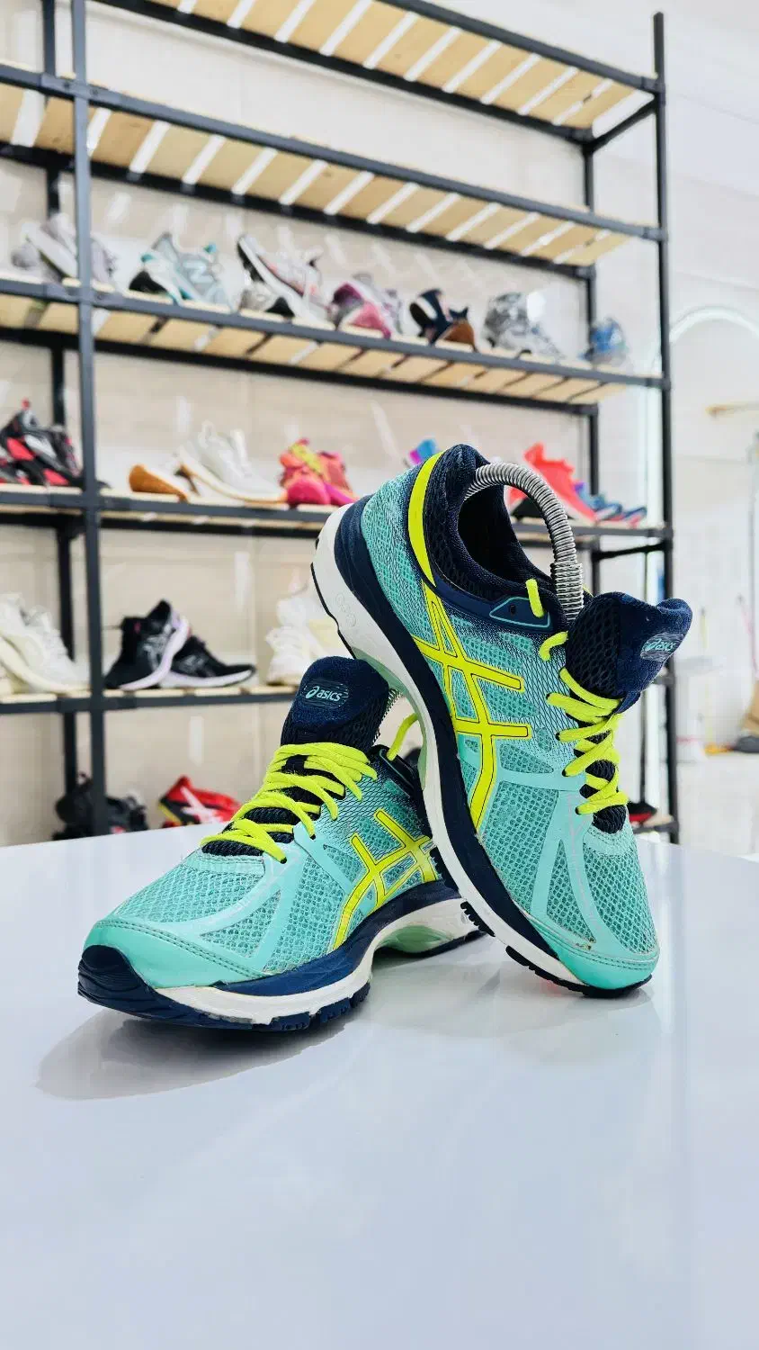 کفش و پوشاک استوک ،تاناکورا اورجینال عمده و تکی|کیف، کفش، کمربند|سقز, |دیوار