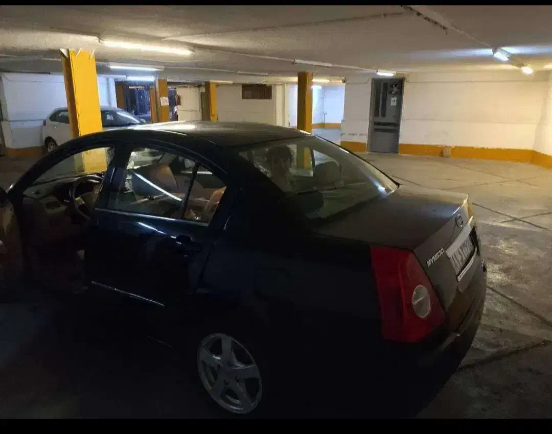 mvm530|خودرو سواری و وانت|بروجرد, |دیوار