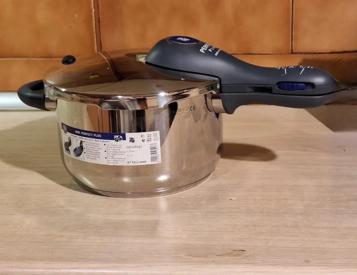 زود پز PERFECT PLUS (WMF)|ظروف پختوپز|تهران, سید خندان (جلفا)|دیوار