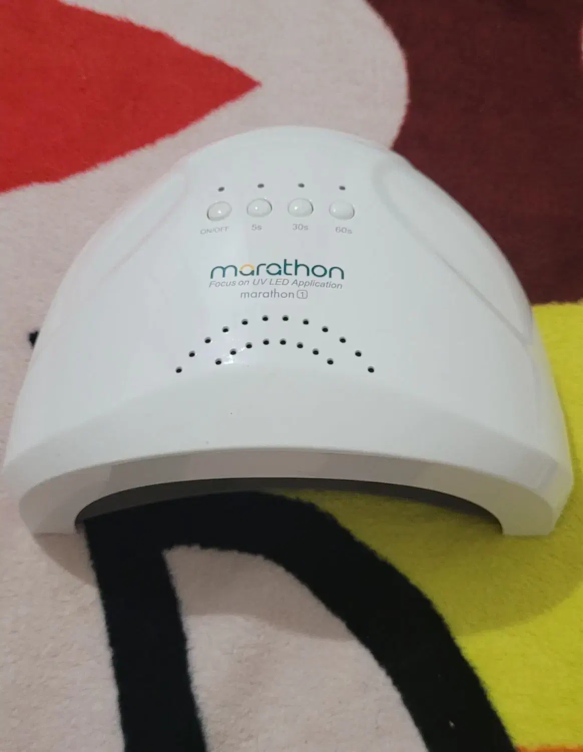 یووی ناخن ماراتون|آرایشی، بهداشتی، درمانی|بوشهر, |دیوار