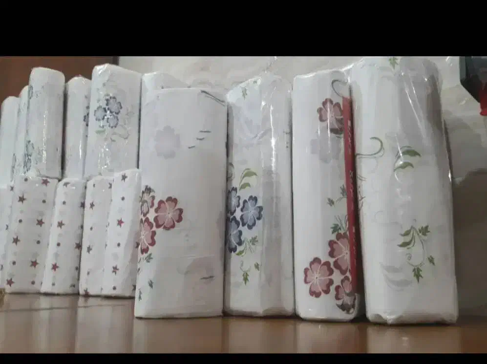 یکبارمصرف|سفره، حوله، دستمال آشپزخانه|خرمآباد, |دیوار