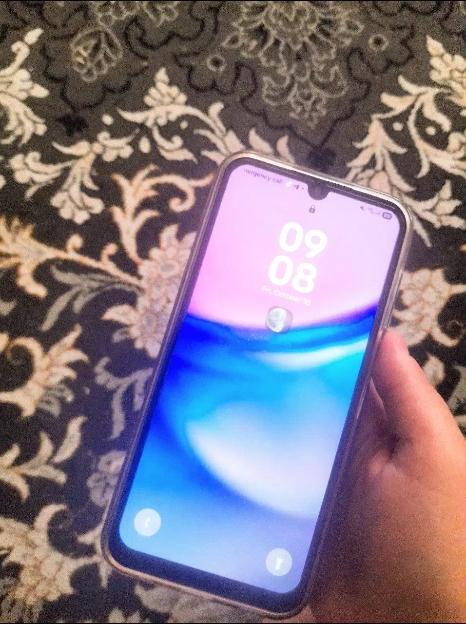 Galaxy a15|موبایل|مشهد, شهید معقول|دیوار