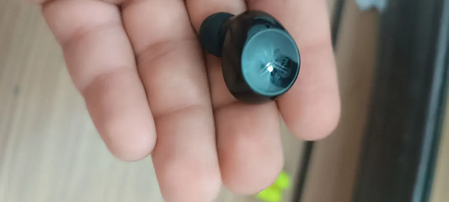 ایرپاد نو|لوازم جانبی موبایل و تبلت|چمران, |دیوار