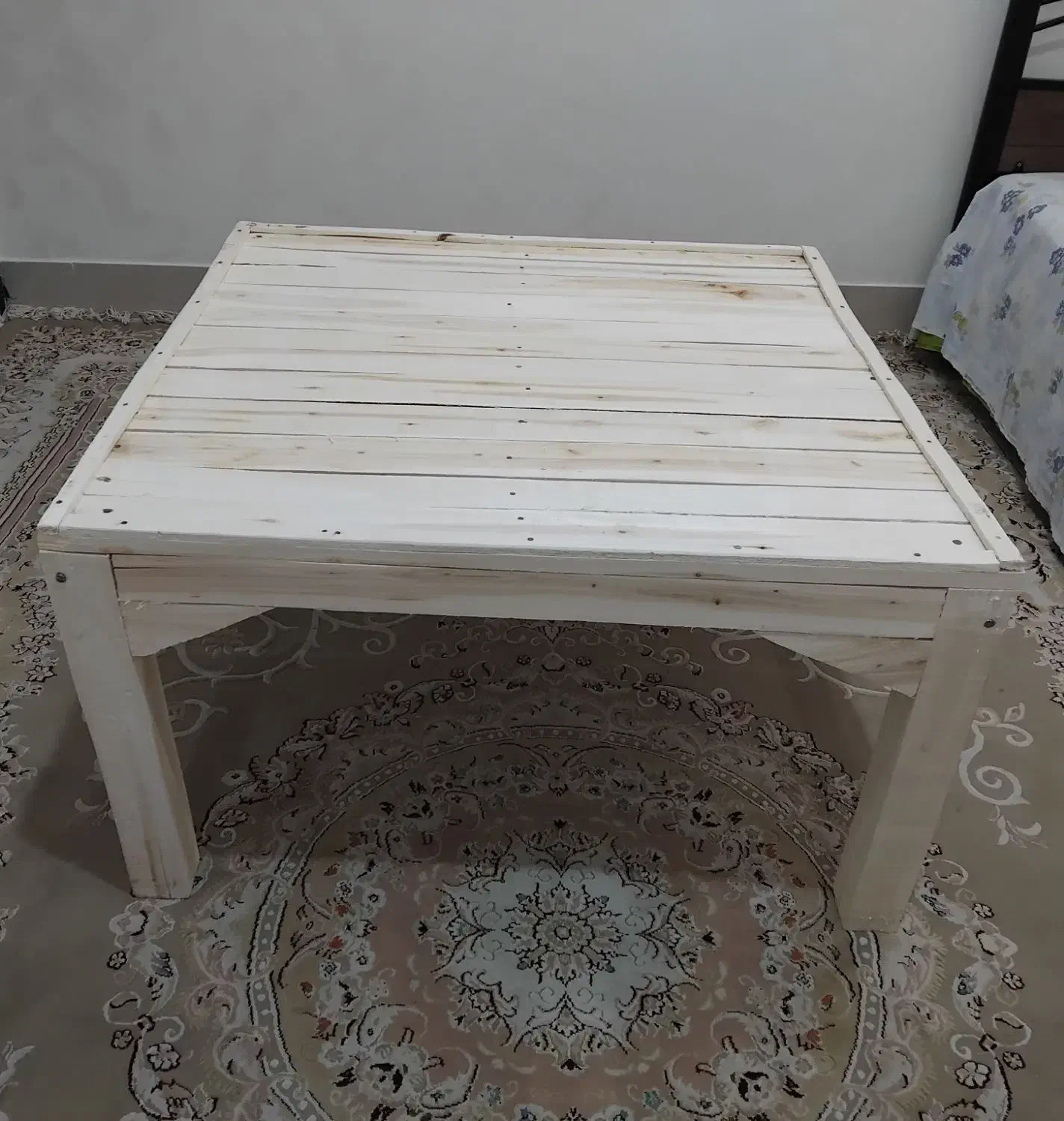 کرسی چوبی|بخاری، هیتر، شومینه|کاشان, پشت شهربانی|دیوار