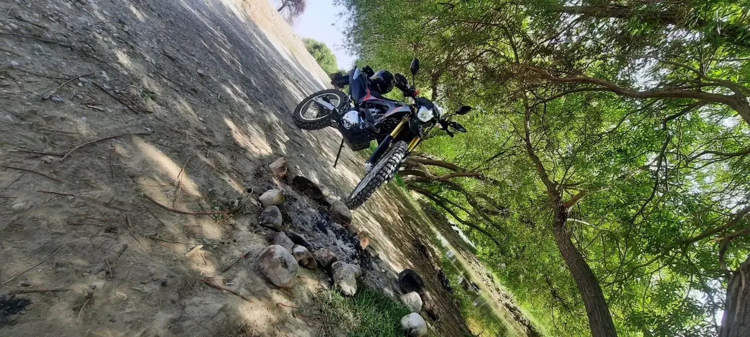 فروش|موتورسیکلت|خمینی‌شهر, |دیوار