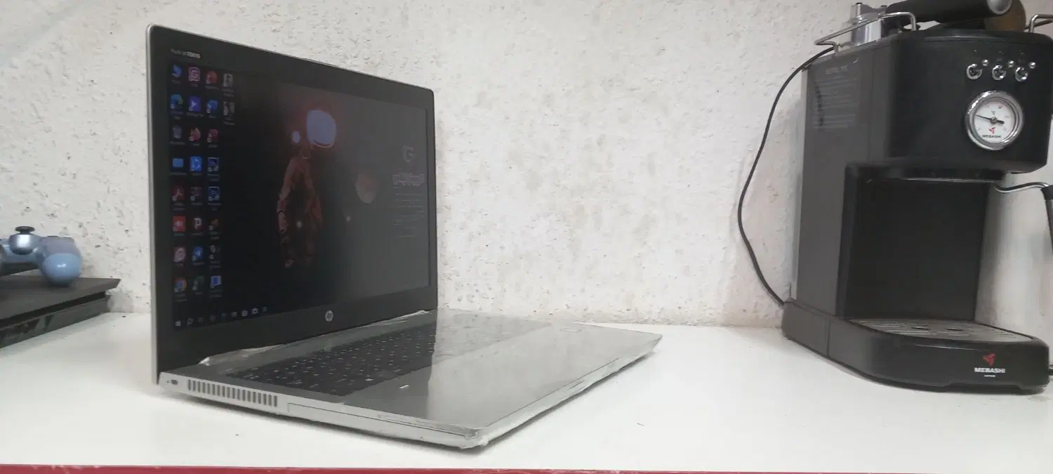 HP PROBOOK 650 G5|رایانه همراه|مشهد, سراب|دیوار