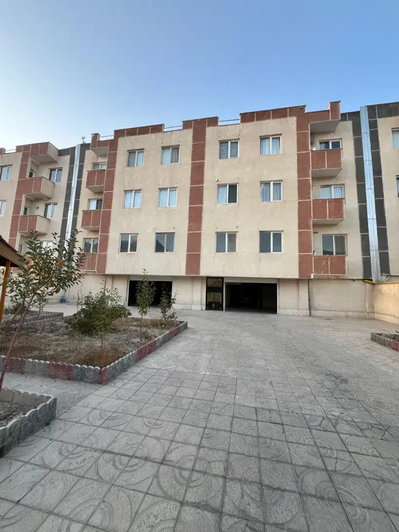 اجاره واحد دو خواب مسکن مهر فیروزکوه|اجارهٔ آپارتمان|فیروزکوه, |دیوار