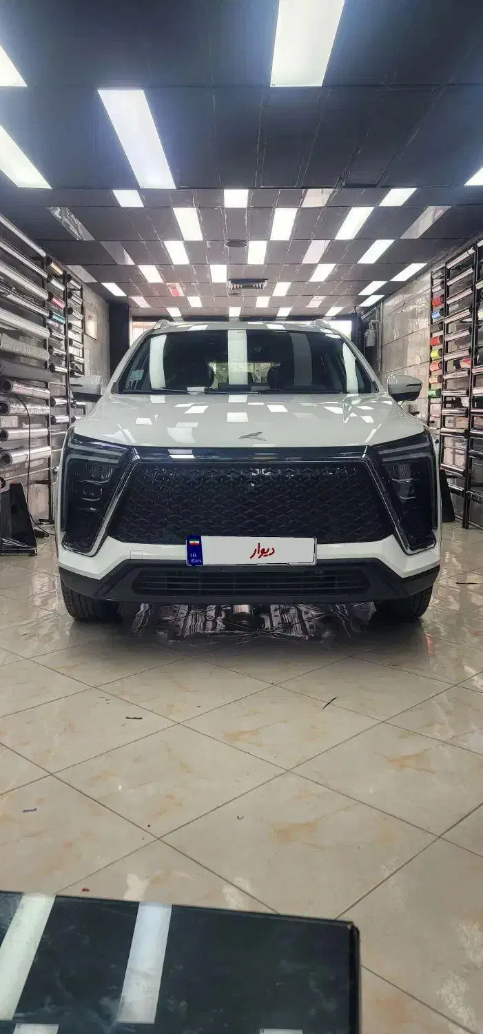 kmc x5|خودرو سواری و وانت|بم, |دیوار