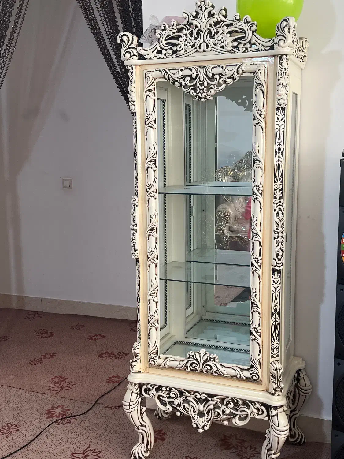 بوفه|بوفه، ویترین، کنسول|اردبیل, |دیوار