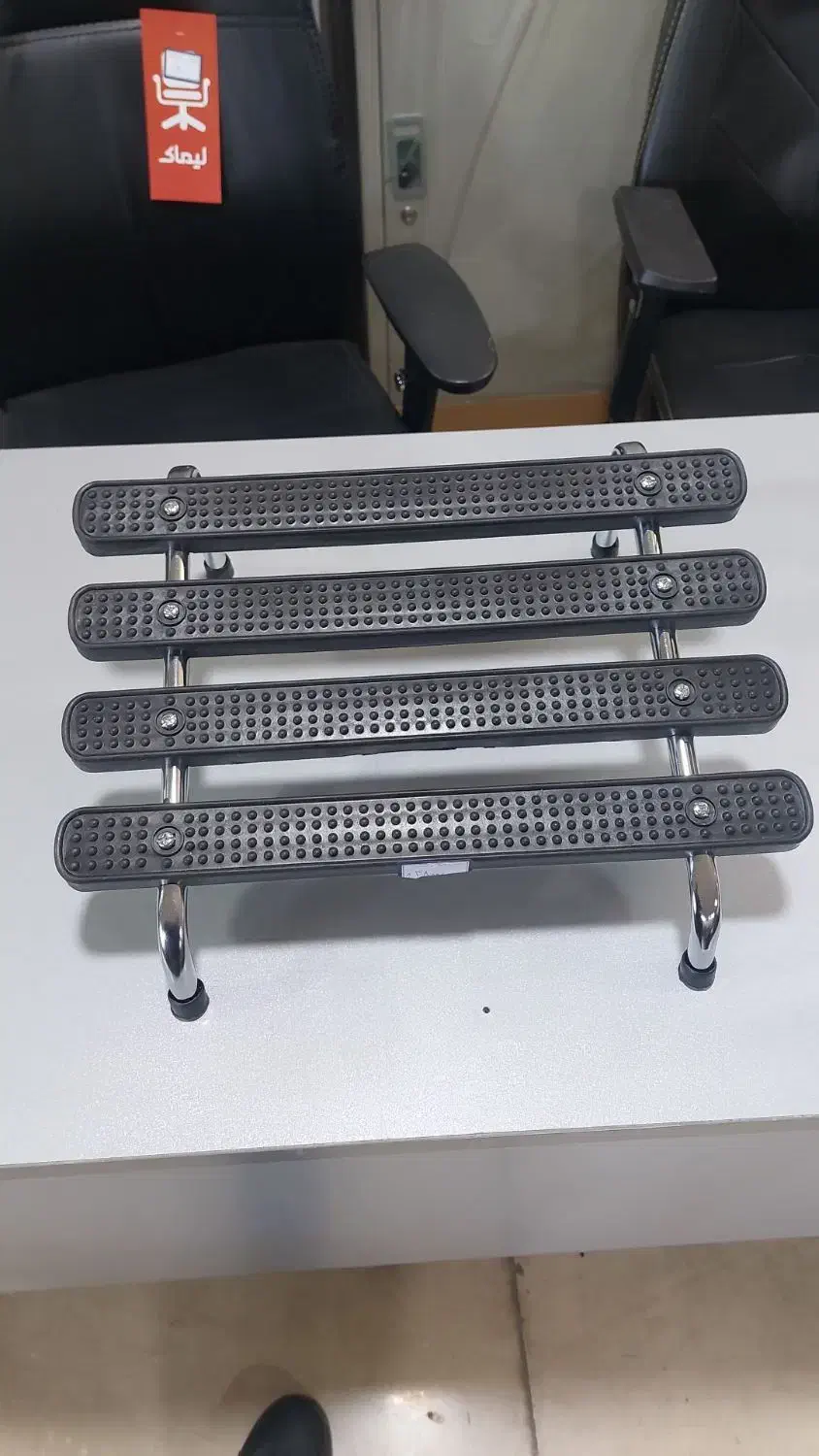 میز و صندلی استوک|دفتر کار|قزوین, |دیوار